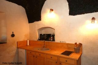 Dormouse House in Slovenia - 2