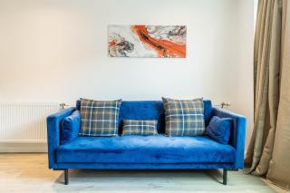 Comfy 2-Bed Flat in Dartford, Kent. - Kent - 8