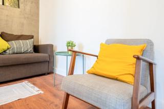 GuestReady - Lemon House with Private Garden - Lisbona - 1