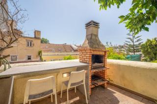 GuestReady - Lemon House with Private Garden - Lisbona - 4