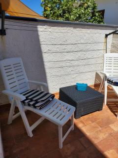 Appartamento a La Caletta- 800mt dalla spiaggia - San Giovanni - 7