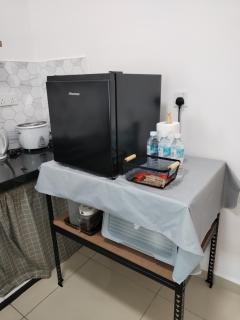 ART CASIA HOMESTAY BERTAM - Kepala Batas - 5