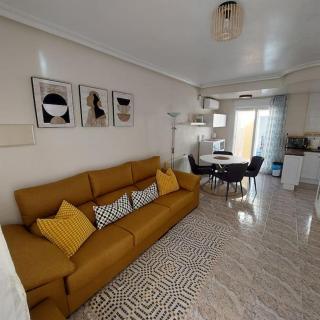 Casa BenLand - Pinar de Campoverde - 1