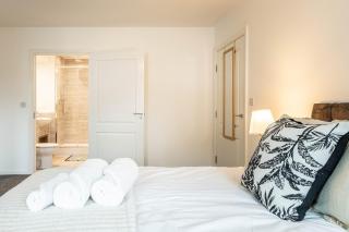 Comfy 2-Bed Flat in Dartford, Kent. - Kent - 0