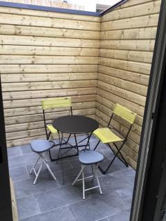 Location petit fort philippe maison 4 personnes 2 chambres - Gravelines - 3
