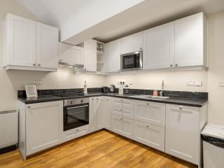 Town centre apartment, Clifden - Clifden - 8
