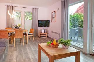 Alter Schwede Haus 1 - Zingst - 9