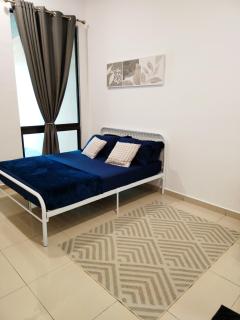 ART CASIA HOMESTAY BERTAM - Kepala Batas - 6