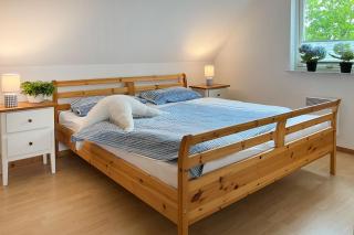 Alter Schwede Haus 1 - Zingst - 7