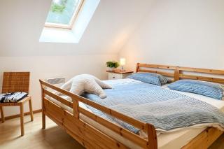 Alter Schwede Haus 2 - Zingst - 8