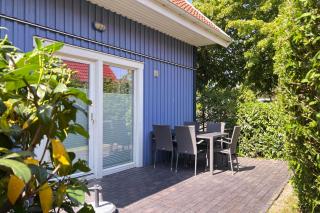 Alter Schwede Haus 1 - Zingst - 4