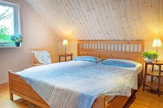 Alter Schwede Haus 3 - Zingst - 5