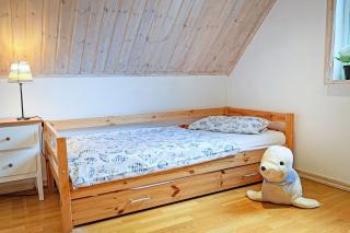 Alter Schwede Haus 3 - Zingst - 4