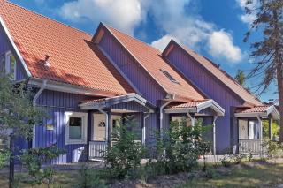 Alter Schwede Haus 3 - Zingst - 2