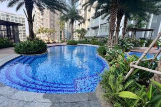 Căn Hộ Mới 2br2wc Tiện Ích Như Resorts Cách Sân Bay 20 Phút - Ho Chi Minh - 9