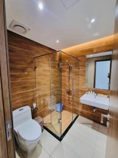 Căn Hộ Mới 2br2wc Tiện Ích Như Resorts Cách Sân Bay 20 Phút - Ho Chi Minh - 5