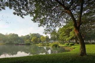 Căn Hộ Mới 2br2wc Tiện Ích Như Resorts Cách Sân Bay 20 Phút - Ho Chi Minh - 4