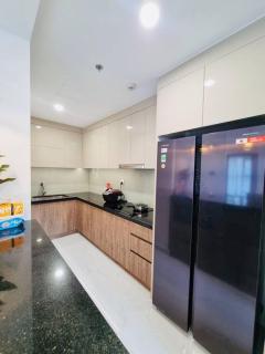 Căn Hộ Mới 2br2wc Tiện Ích Như Resorts Cách Sân Bay 20 Phút - Ho Chi Minh - 1