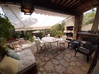 Maison indépendante en pleine Nature - Roquebrune-sur Argens - 1