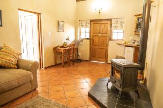 La La Nathi Country Guesthouse - 3