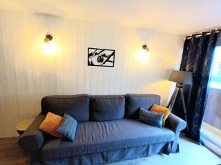 Appartement 4-6 pers proche centre village - Saint-Lary-Soulan - 6