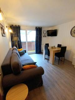 Appartement 4-6 pers proche centre village - Saint-Lary-Soulan - 9