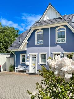 Bella Blue - Zingst - 7