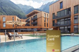 All-Suite Resort Ötztal - Oetz - 0
