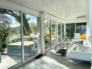 Villa Alteto magnifique vue mer, piscine - 1