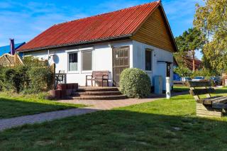 Boddenwind No 2 - Zingst - 7