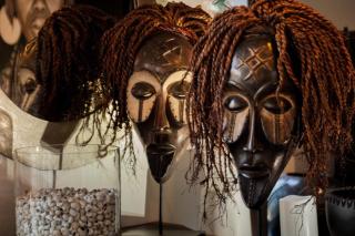 African Flair Boutique Safari Lodge - Hoedspruit - 4