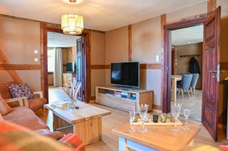 Cozy Four - Zingst - 8