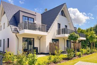 Düne 7 Apartment 7 06 - Zingst - 7