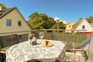 Düne 7 Apartment 7A 06 - Zingst - 7