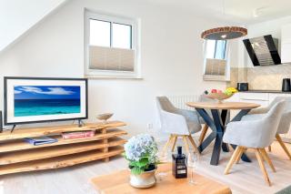 Düne 7 Apartment 7A 06 - Zingst - 4