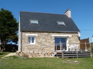 303 La Villa Courlis Les pieds dans l eau - Plouhinec - 0