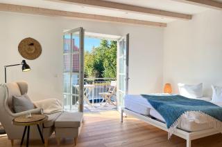 Cozy Three - Zingst - 9