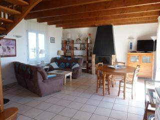 303 La Villa Courlis Les pieds dans l eau - Plouhinec - 5