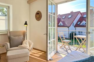 Cozy Three - Zingst - 8
