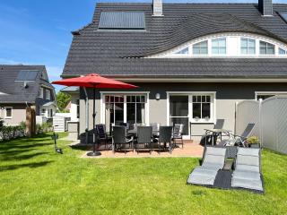 DAT KROEGER HUs - Zingst - 6