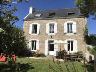634-Villa Ker Ys a 300m de la plage - Plouhinec - 0
