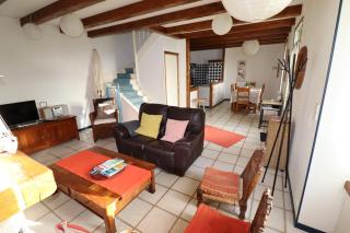 634-Villa Ker Ys a 300m de la plage - Plouhinec - 3