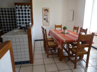 634-Villa Ker Ys a 300m de la plage - Plouhinec - 2