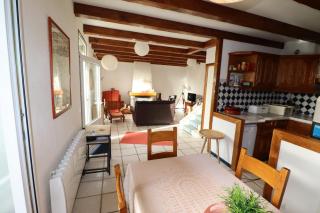 634-Villa Ker Ys a 300m de la plage - Plouhinec - 1