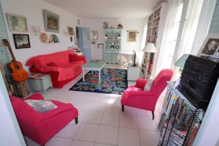 669-Villa Roz Veur a la baie des trepasses - Cléden-Cap-Sizun - 3