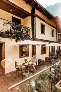 Hotel Residency - Kharar - 3