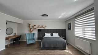 Apartamenty Leśna 1 - 9