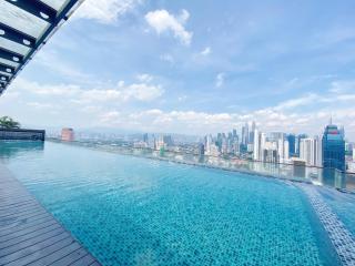 Regalia Residence And Suites By Awesomestay - Kuala Lumpur - 8