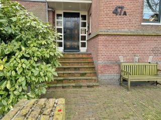 Huis van Egmond aan Zee - Egmond aan Zee - 4