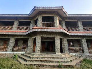 Joppa Beach House - Kanyakumari - 0
